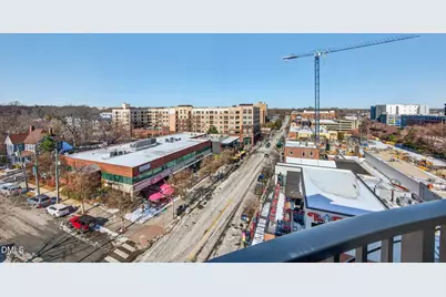 222 Glenwood Avenue #605, Raleigh, NC 27603 - Photo 47