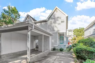 7026 Jeffreys Creek Lane, Raleigh, NC 27616 - Photo 5