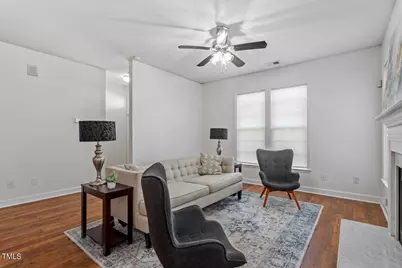 7026 Jeffreys Creek Lane, Raleigh, NC 27616 - Photo 9