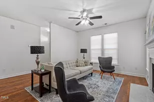 7026 Jeffreys Creek Ln, Raleigh, NC 27616 - Photo 9