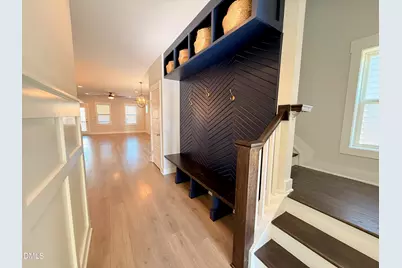 1512 Lone Prairie Drive, Wendell, NC 27591 - Photo 7