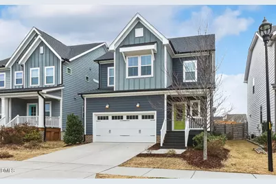 1512 Lone Prairie Drive, Wendell, NC 27591 - Photo 3