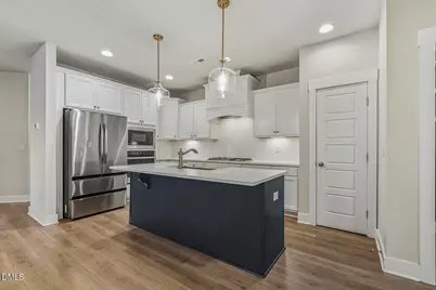 1512 Lone Prairie Drive, Wendell, NC 27591 - Photo 11