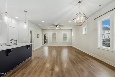 1512 Lone Prairie Drive, Wendell, NC 27591 - Photo 9