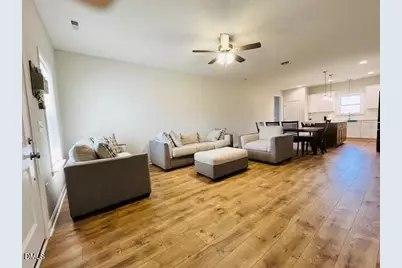 201 E Sillinger Drive, Goldsboro, NC 27534 - Photo 5