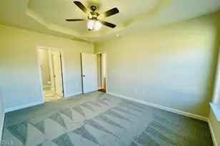 201 E Sillinger Dr, Goldsboro, NC 27534 - Photo 11