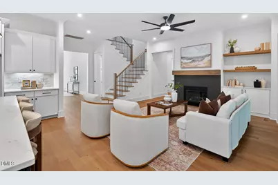 2706 Pathway Drive, Chapel Hill, NC 27516 - Photo 11