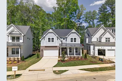 2706 Pathway Drive, Chapel Hill, NC 27516 - Photo 53