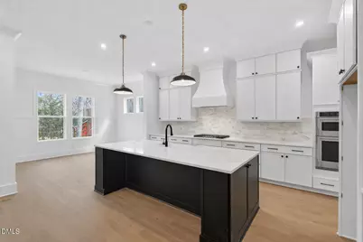 2706 Pathway Drive, Chapel Hill, NC 27516 - Photo 3