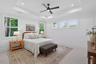2706 Pathway Dr, Chapel Hill, NC 27516 - Photo 33