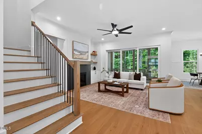 2706 Pathway Drive, Chapel Hill, NC 27516 - Photo 15