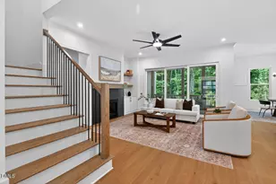 2706 Pathway Dr, Chapel Hill, NC 27516 - Photo 15