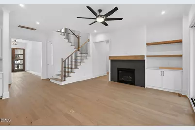 2706 Pathway Drive, Chapel Hill, NC 27516 - Photo 11