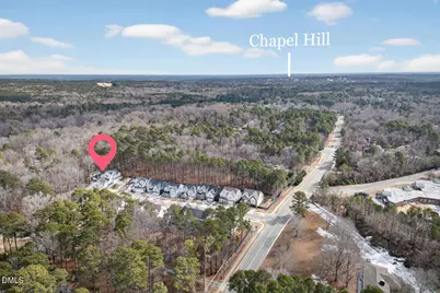 2706 Pathway Drive, Chapel Hill, NC 27516 - Photo 29