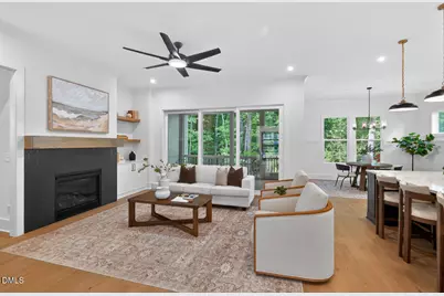 2706 Pathway Drive, Chapel Hill, NC 27516 - Photo 13