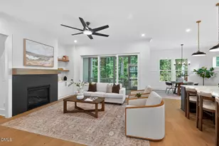2706 Pathway Dr, Chapel Hill, NC 27516 - Photo 13