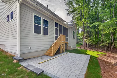 2706 Pathway Drive, Chapel Hill, NC 27516 - Photo 51