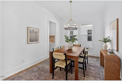 2706 Pathway Drive, Chapel Hill, NC 27516 - Photo 5