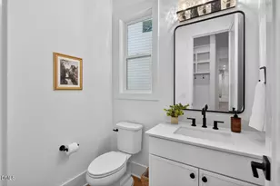2706 Pathway Dr, Chapel Hill, NC 27516 - Photo 27