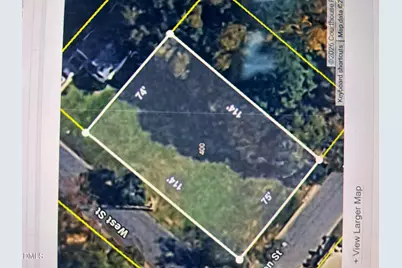 400 E Hinton Street, Clayton, NC 27520 - Photo 5