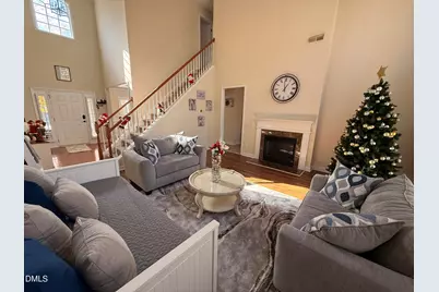 3713 Coach Lantern Avenue, Wake Forest, NC 27587 - Photo 11