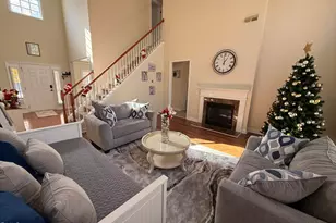 3713 Coach Lantern Ave, Wake Forest, NC 27587 - Photo 11