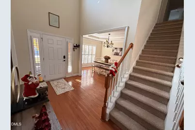 3713 Coach Lantern Avenue, Wake Forest, NC 27587 - Photo 3
