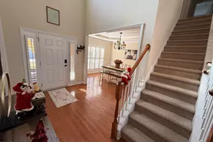 3713 Coach Lantern Ave, Wake Forest, NC 27587 - Photo 3