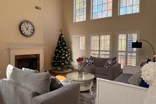 3713 Coach Lantern Ave, Wake Forest, NC 27587 - Photo 7