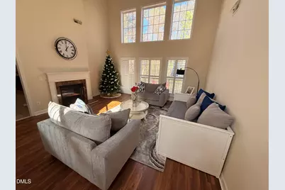 3713 Coach Lantern Avenue, Wake Forest, NC 27587 - Photo 9