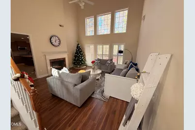 3713 Coach Lantern Avenue, Wake Forest, NC 27587 - Photo 5