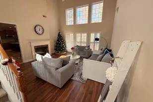 3713 Coach Lantern Ave, Wake Forest, NC 27587 - Photo 5