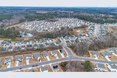 740 Mirror Pond Drive, Zebulon, NC 27597 - Photo 33