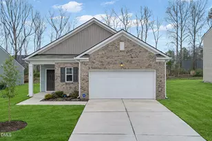 740 Mirror Pond Dr, Zebulon, NC 27597 - Photo 1