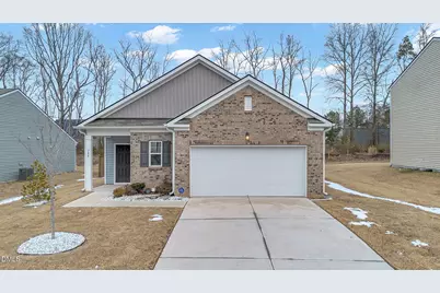 740 Mirror Pond Drive, Zebulon, NC 27597 - Photo 39
