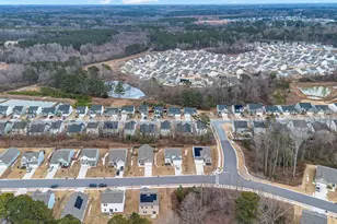 740 Mirror Pond Dr, Zebulon, NC 27597 - Photo 29