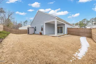 740 Mirror Pond Dr, Zebulon, NC 27597 - Photo 31