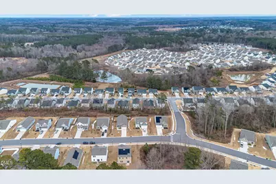 740 Mirror Pond Drive, Zebulon, NC 27597 - Photo 35