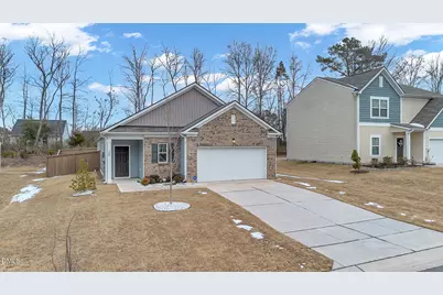 740 Mirror Pond Drive, Zebulon, NC 27597 - Photo 37