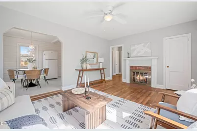 113 Higbee Street, Durham, NC 27704 - Photo 7