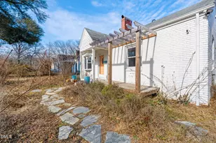 113 Higbee St, Durham, NC 27704 - Photo 33