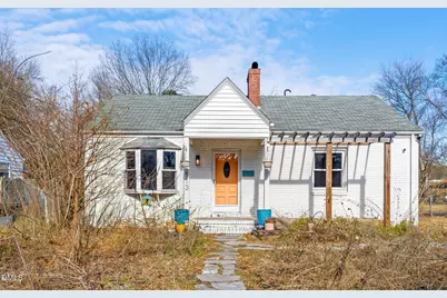 113 Higbee Street, Durham, NC 27704 - Photo 1