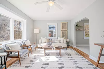 113 Higbee Street, Durham, NC 27704 - Photo 5