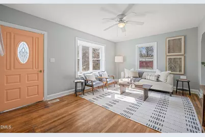 113 Higbee Street, Durham, NC 27704 - Photo 3