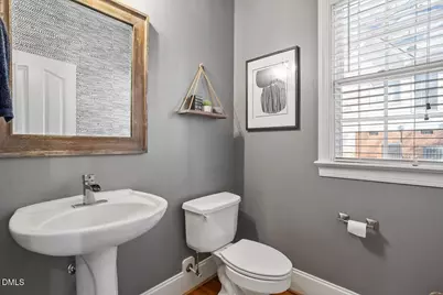 217 Okamato Street, Raleigh, NC 27603 - Photo 19