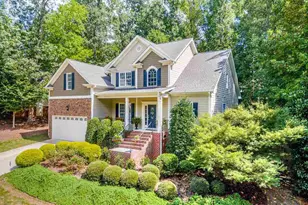 217 Okamato St, Raleigh, NC 27603 - Photo 1