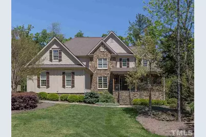 119 Broad Leaf Court, Chapel Hill, NC 27517 - Photo 1