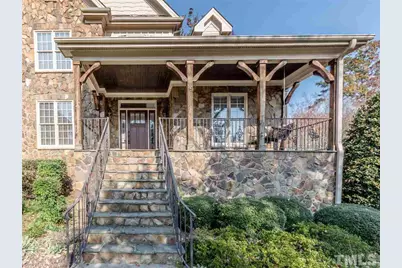 119 Broad Leaf Court, Chapel Hill, NC 27517 - Photo 3