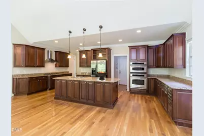 119 Broad Leaf Court, Chapel Hill, NC 27517 - Photo 47