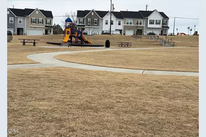 1123 Aberleigh Lane, Morrisville, NC 27560 - Photo 7